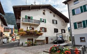 Apartment Garibaldi By Interhome